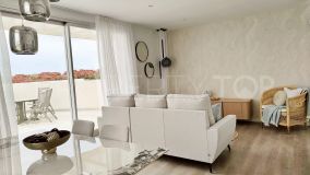 For sale Costa Galera 2 bedrooms penthouse