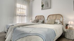 Apartamento de 2 dormitorios a 1km de la playa en Costa Galera, Estepona