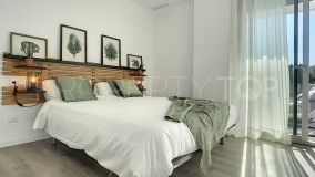 Apartamento de 2 dormitorios a 1km de la playa en Costa Galera, Estepona