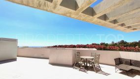 For sale Costa Galera 2 bedrooms penthouse