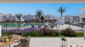 For sale Estepona apartment with 2 bedrooms