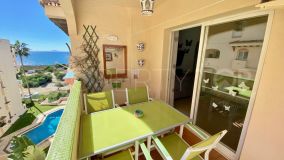 Location, location, location! Fantastic 2 bedroom apartment next to Cristo Beach!