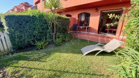 For sale 2 bedrooms ground floor apartment in Costa Galera