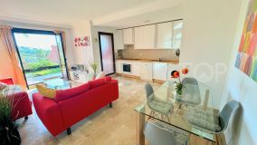 For sale 2 bedrooms ground floor apartment in Costa Galera