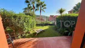 For sale 2 bedrooms ground floor apartment in Costa Galera