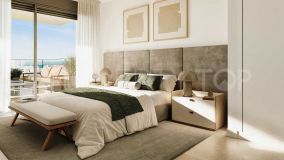 Buy ground floor apartment with 3 bedrooms in Las Mesas
