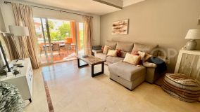 Apartment for sale in Estepona