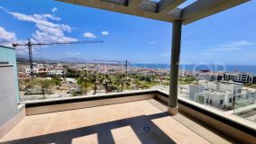 For sale Las Mesas penthouse with 2 bedrooms