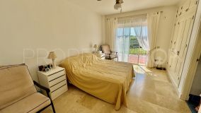 For sale town house in Estepona Golf with 3 bedrooms