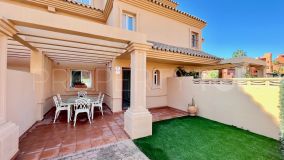 For sale 3 bedrooms town house in Costa Galera