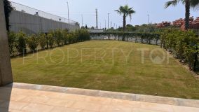 Ground floor apartment for sale in Costa Galera