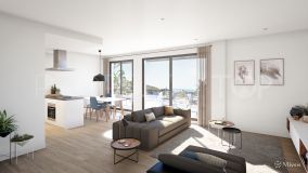 Ground floor apartment for sale in Costa Galera