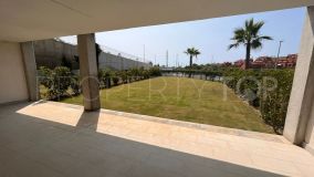 Ground floor apartment for sale in Costa Galera