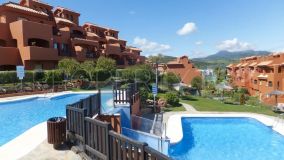 Spacious modern duplex penthouse within walking distance of the beach and 10 minutes drive to Estepona town centre.