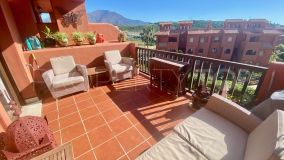 For sale Costa Galera 3 bedrooms duplex penthouse