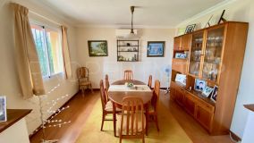 Villa con 3 dormitorios en venta en Chullera