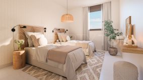 JUST LAUNCHED! Brand new modern apartments for sale near Estepona port!