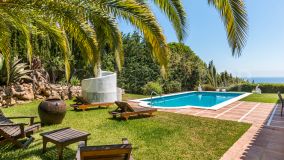 5 bedrooms villa for sale in Don Pedro