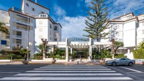 Erdgeschosswohnung zu verkaufen in Marbella - Puerto Banus