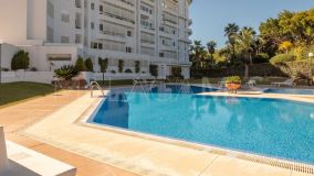 Appartement rez de chaussée for sale in Marbella - Puerto Banus