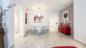 Appartement rez de chaussée for sale in Marbella - Puerto Banus
