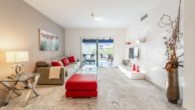 Appartement rez de chaussée for sale in Marbella - Puerto Banus