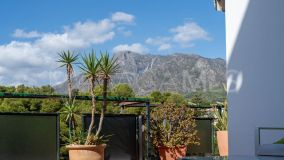 Apartamento en venta en Marbella Ciudad