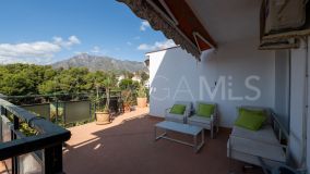 Apartamento en venta en Marbella Ciudad