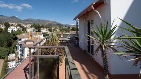 Apartamento en venta en Marbella Ciudad