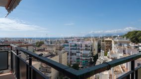 Apartamento en venta en Marbella Ciudad