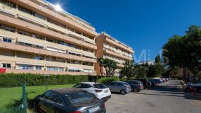 Lägenhet for sale in Carib Playa, Marbella Öst
