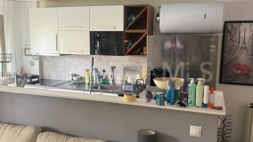 Wohnung zu verkaufen in Carib Playa, Marbella Ost