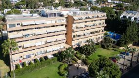 Lägenhet for sale in Carib Playa, Marbella Öst