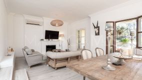 Villa for sale in Guadalmina Baja, San Pedro de Alcantara