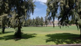 Villa for sale in Guadalmina Baja, San Pedro de Alcantara