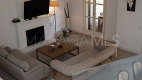 Villa for sale in Guadalmina Baja, San Pedro de Alcantara