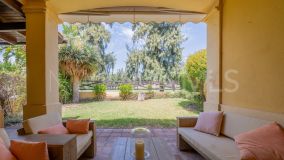 Pareado en venta en Guadalmina Baja, San Pedro de Alcantara