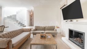 Pareado en venta en Guadalmina Baja, San Pedro de Alcantara