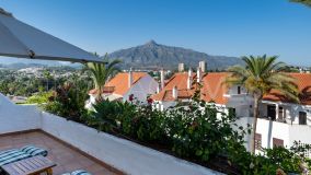 Lägenhet for sale in Marbella City