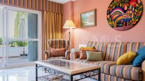 Lägenhet for sale in Marbella City
