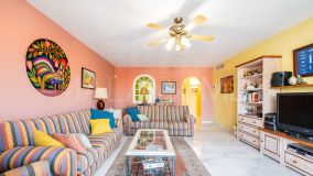 Lägenhet for sale in Marbella City
