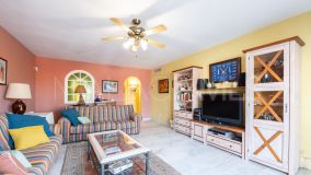 Lägenhet for sale in Marbella City