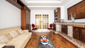 Apartamento en venta en Marbella Ciudad