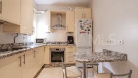 Apartamento en venta en Marbella Ciudad