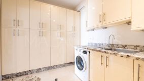 Lägenhet for sale in Marbella City