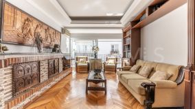 Lägenhet for sale in Marbella City