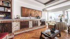 Apartamento en venta en Marbella Ciudad