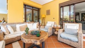 Ground Floor Apartment for sale in Marbella - Puerto Banus
