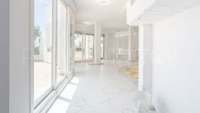 For sale 2 bedrooms ground floor apartment in Cabopino