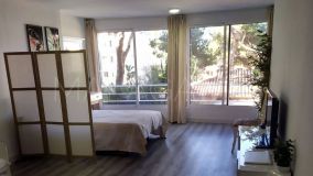 Apartment for sale in Costabella, Marbella East